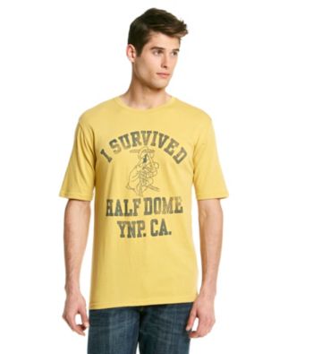 Field & Stream® Men's Yellow Stone Short Sleeve 
