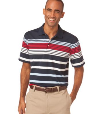Chaps® Men's Short Sleeve 