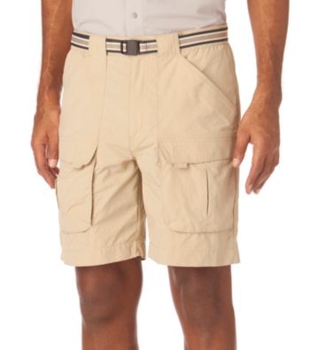 Chaps® Men's Ripstop Explorer Short