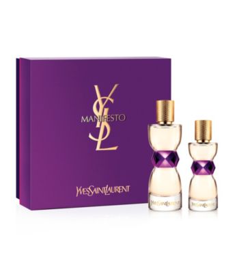 Yves Saint Laurent Manifesto Gift Set (A $164 Value)
