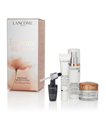 Lancome® Bienfait Multi Vital Normal Skin Gift Set