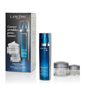 Lancome® Visionnaire Discovery Gift Set (A $137 Value)
