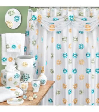 PB Home™ Julia White Bath Collection