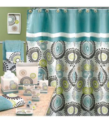 PB Home™ Suzanne Aqua Bath Collection