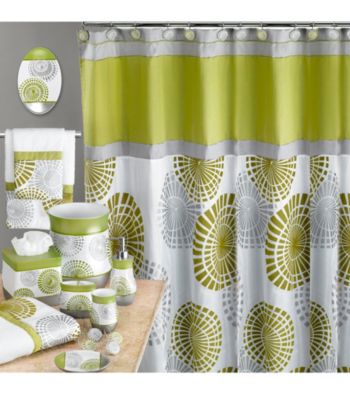 PB Home™ Bonnie Lime Bath Collection