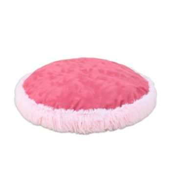 Chooty® Shaggy Pink 33