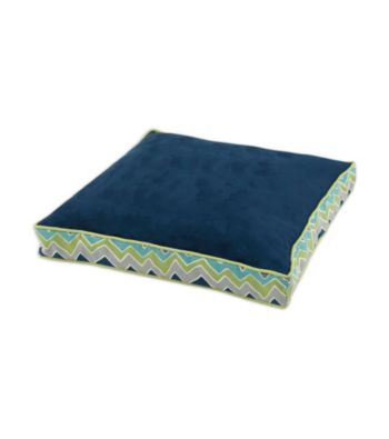 Chooty® P.S. Navy Boxed Pet Bed
