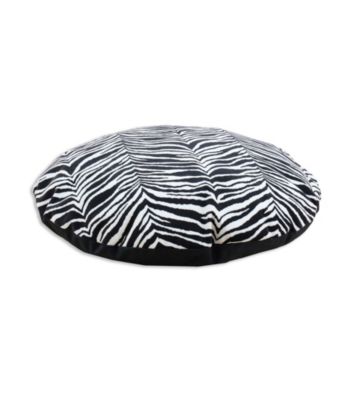 Chooty® Zebra Black 36