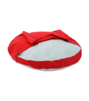 Chooty® Fleece Red 36