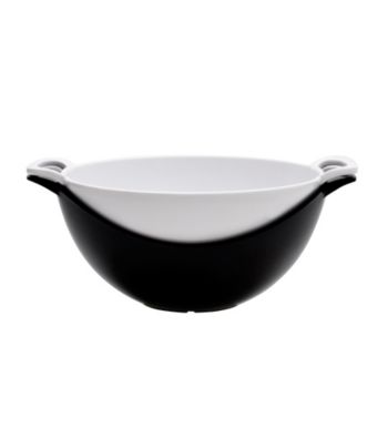 Zak Designs® 2-pc. Small 24-oz. Colander and Bowl