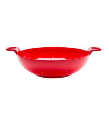 Zak Designs® Luna Large 3-Quart Colander