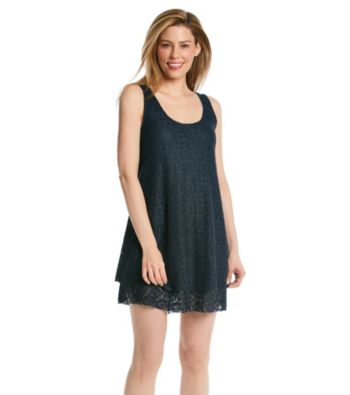 Skye's The Limit® Solid Lace Dress