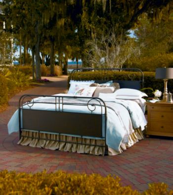 Paula Deen® Down Home Garden Gate Bed