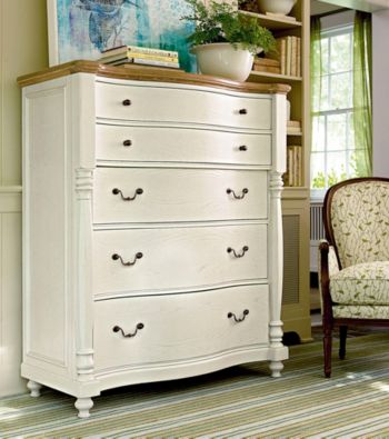 Better Homes & Gardens American Cottage Drawer Chest