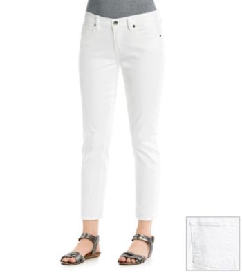 Lucky Brand® Pearl Sofia Capri