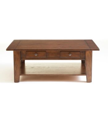 Broyhill® Attic Heirlooms Cocktail Table