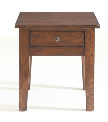 Broyhill® Attic Heirlooms End Table