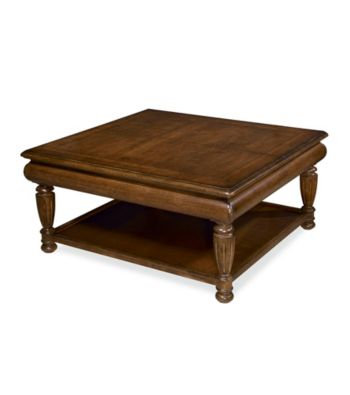 Better Homes and Gardens Classic Home Lift Top Cocktail Table