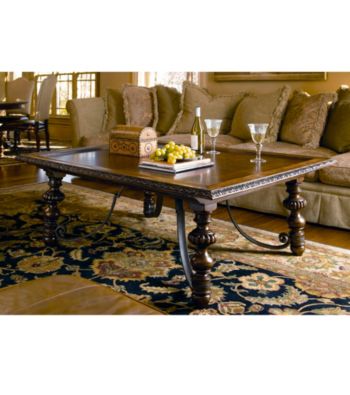 Universal® Bolero Cocktail Table