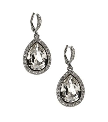Givenchy® Drop Earrings