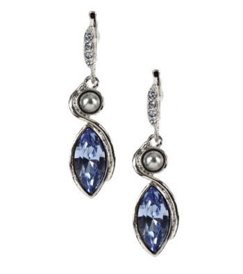 Givenchy® Drop Earrings