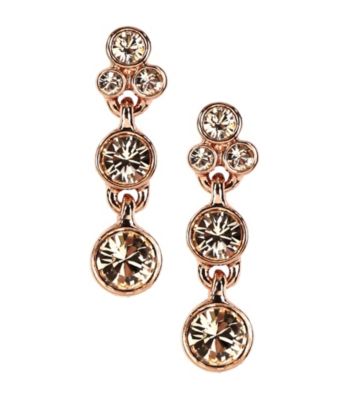 Givenchy® Drop Earrings