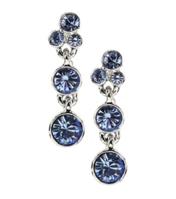 Givenchy® Drop Earrings