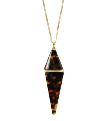 Givenchy® Large Pendant Necklace