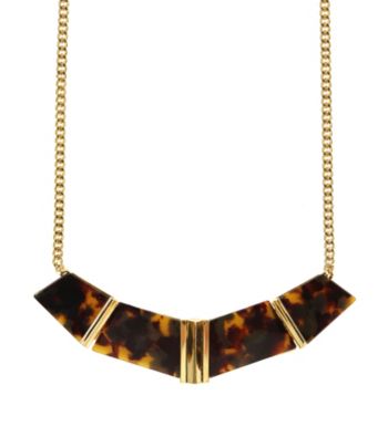 Givenchy® Frontal Necklace