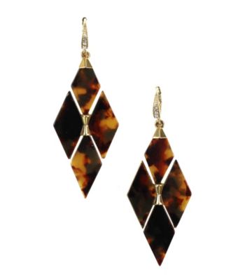 Givenchy® Drop Earrings