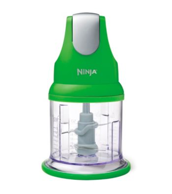 Ninja™ Green Express Chopper