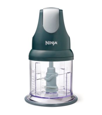 Ninja™ Grey Express Chopper