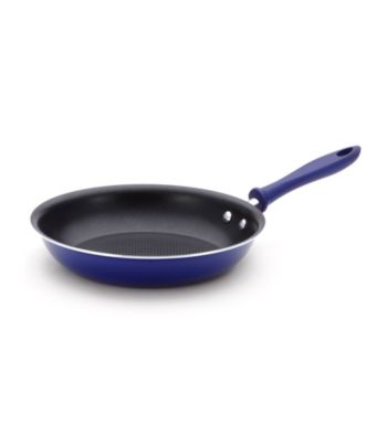 Farberware Promotional Aluminum 11-inch Blue Open Skillet