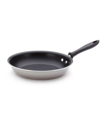 Farberware Promotional Aluminum 11-Inch Champagne Open Skillet