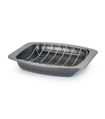 Farberware® Nonstick Roaster with U-Rack
