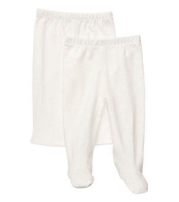 Carter's® Baby Ivory 2-pk. Pants