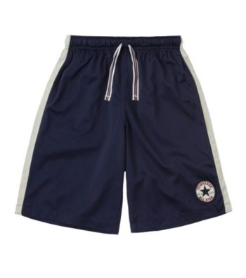Converse® Boys' 8-20 Mesh Shorts