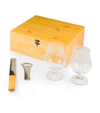 Picnic Time® Bavarian Beer Gift Set
