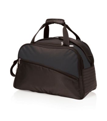 Picnic Time® Tundra Insulated Duffel Cooler