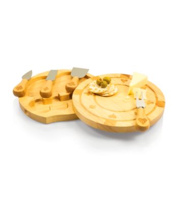 Picnic Time® Poker Chip Eco-Friendly Cutting Boad