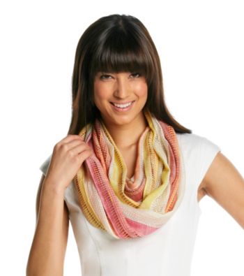 Collection 18 Constant Color Slub Loop