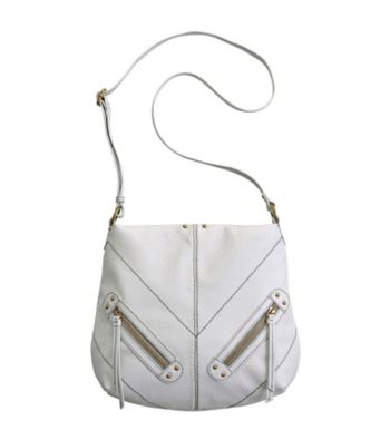 Nine West Vintage America Collection® Zipped Up Medium Crossbody