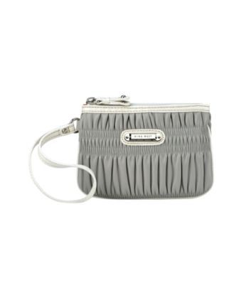 Nine West® Slate Show Stopper Small Wristlet