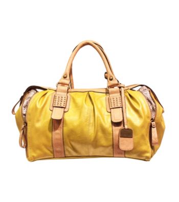 Jessica Simpson Mila Satchel