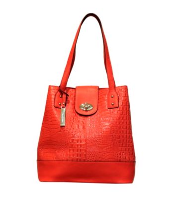 Franco Sarto®U-Turn Tote