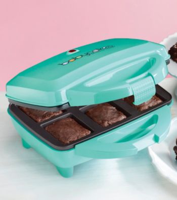 Babycakes® Brownie Maker