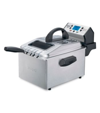 Waring Pro® Professional Deep Fryer