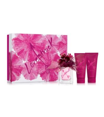 Vera Wang® Lovestruck Gift Set (A $111 Value)