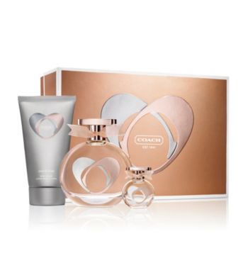 Coach® Love Gift Set (A $140 Value)