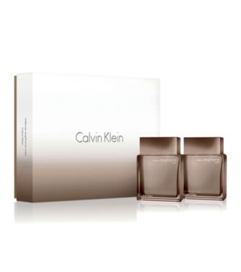 Calvin Klein euphoria Intense for Men Gift Set (A $112 Value)